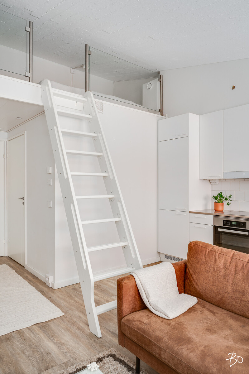 Graniittilinnankatu 2 - bild 9