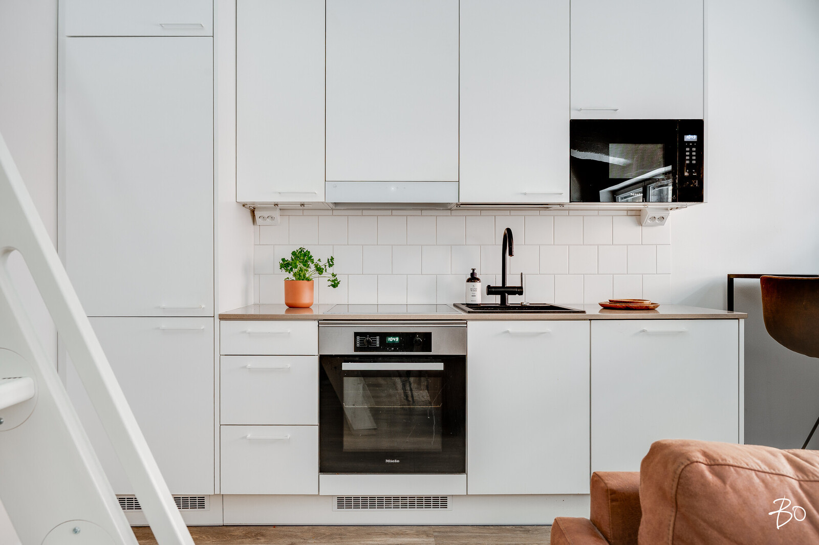 Graniittilinnankatu 2 - bild 11