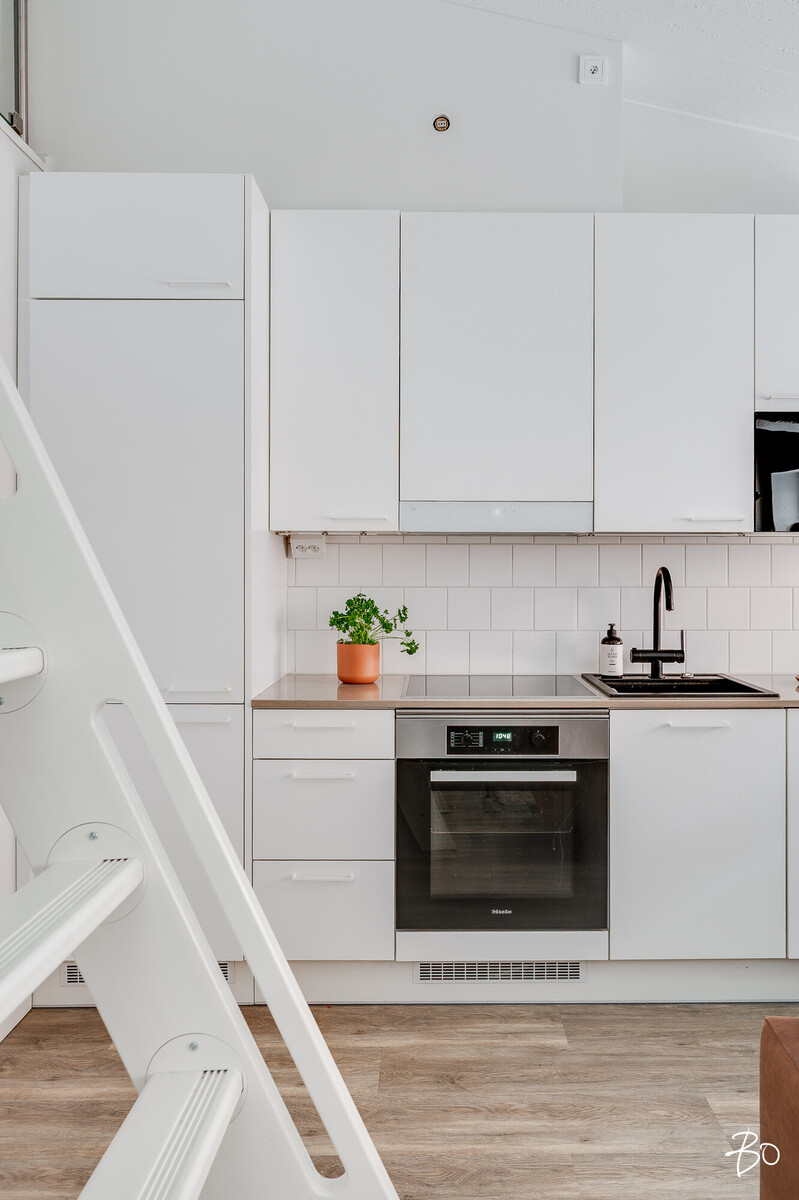 Graniittilinnankatu 2 - bild 10