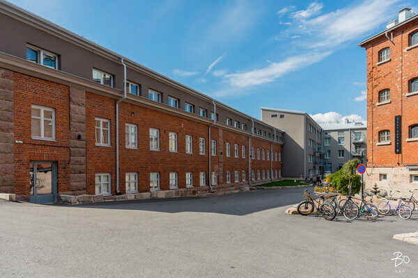 Graniittilinnankatu 2 - kuva 3