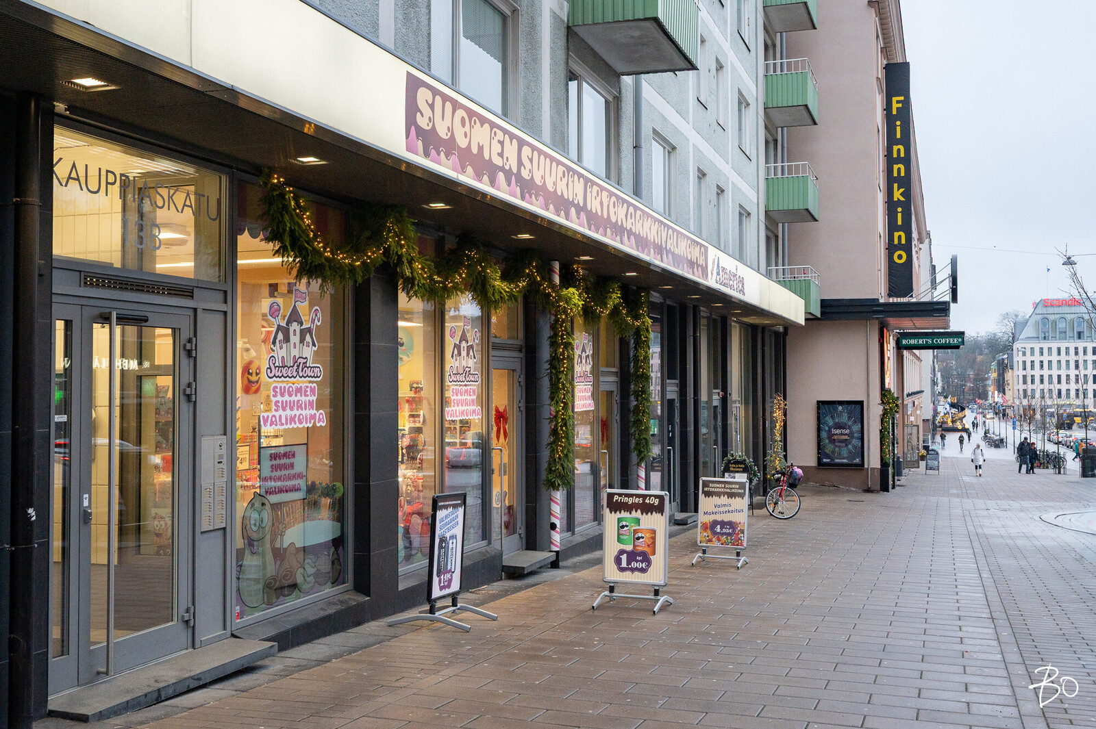 Kauppiaskatu 13 - bild 31