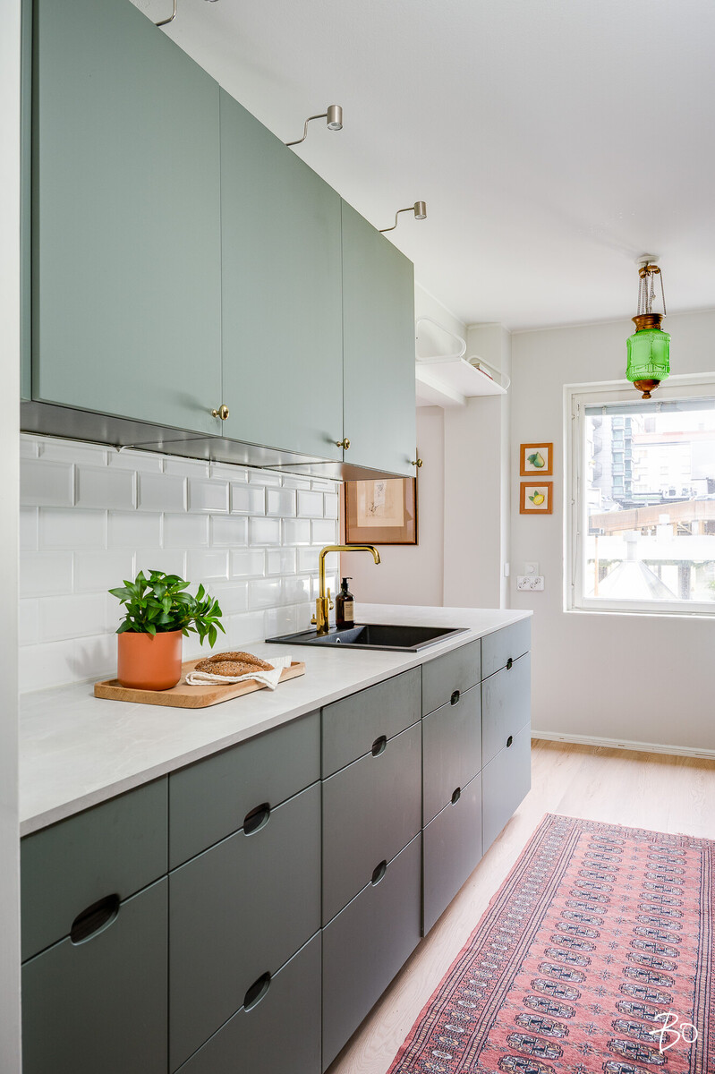 Kauppiaskatu 13 - bild 14