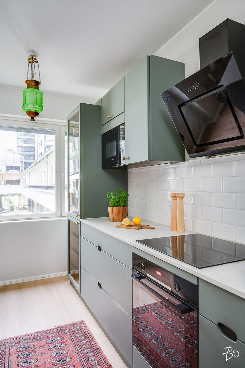 Kauppiaskatu 13 - bild 12