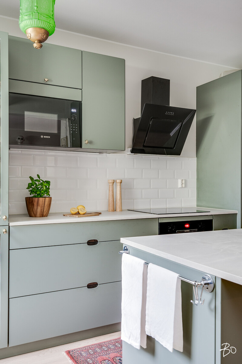 Kauppiaskatu 13 - bild 13