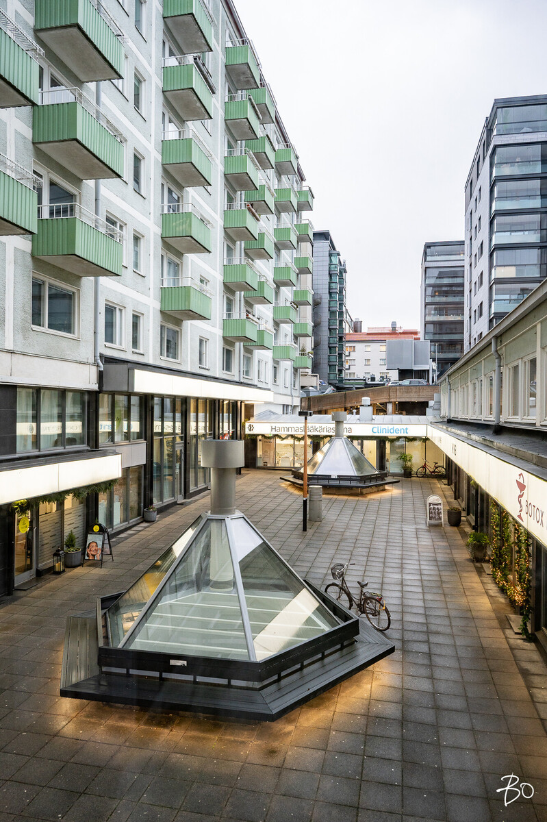 Kauppiaskatu 13 - bild 30