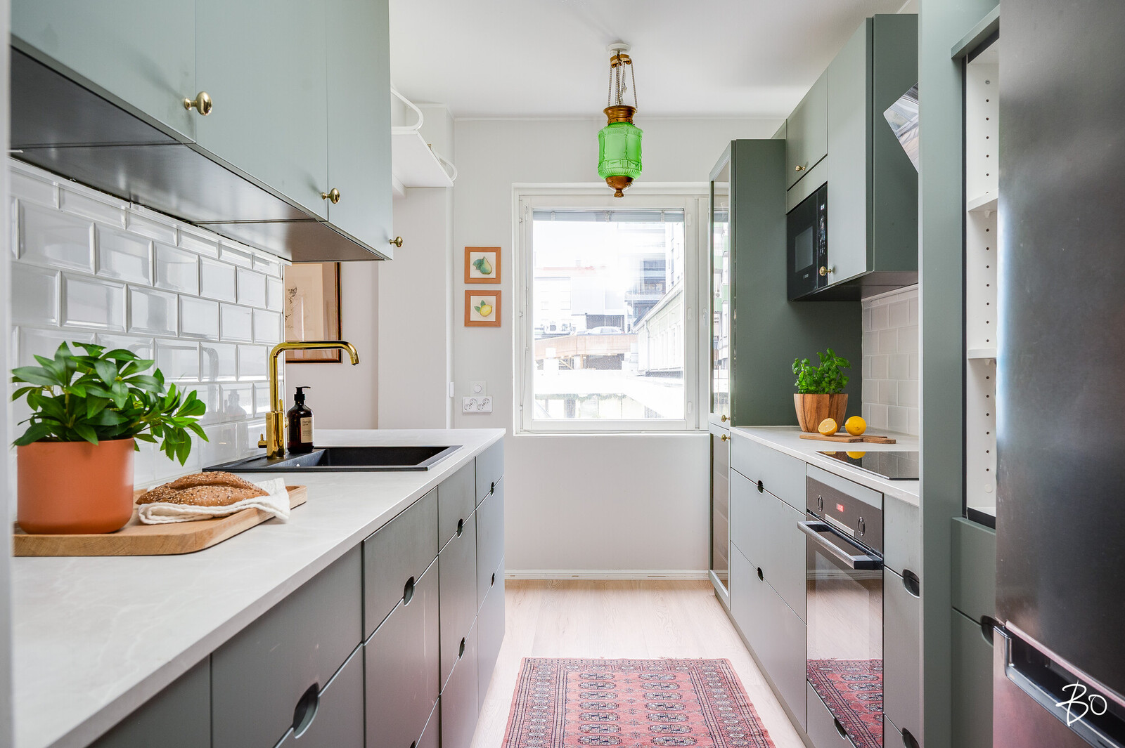 Kauppiaskatu 13 - bild 1