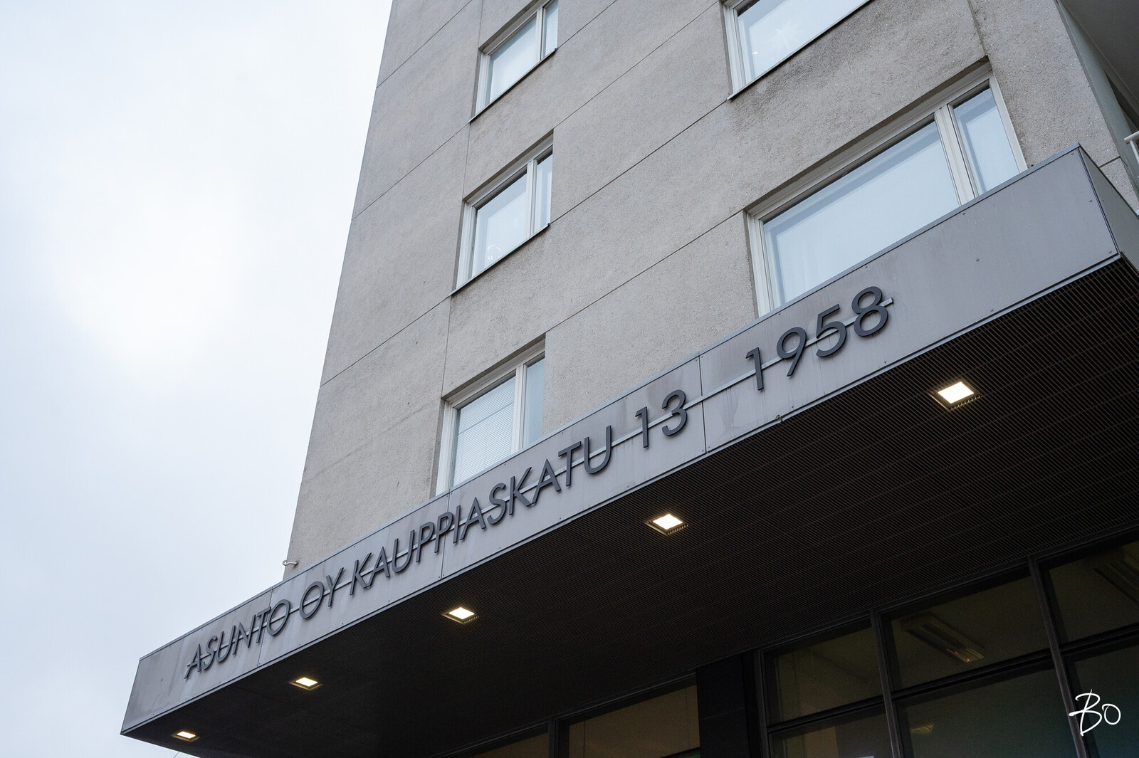 Kauppiaskatu 13 - bild 28