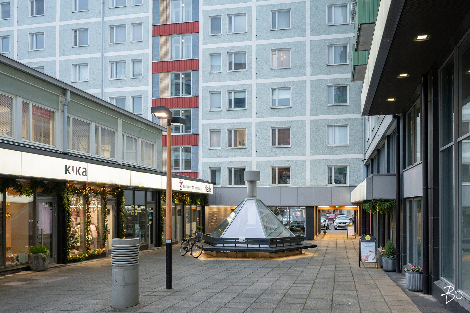 Kauppiaskatu 13 - bild 29