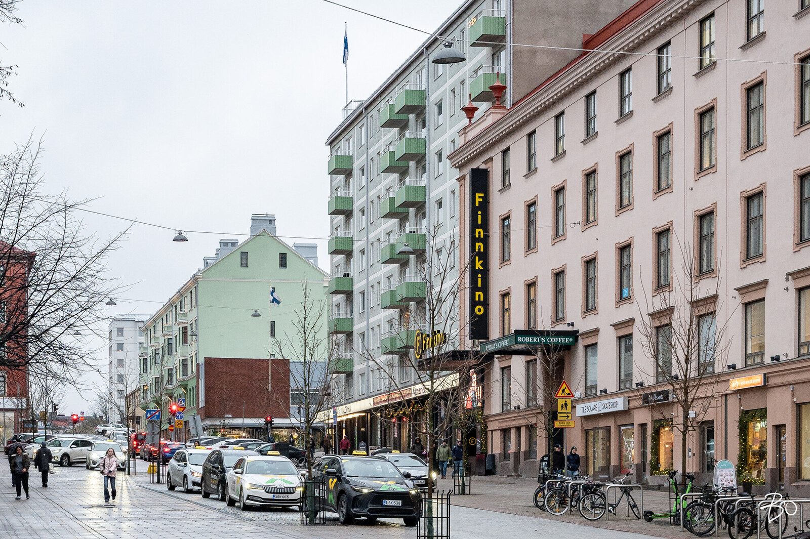 Kauppiaskatu 13 - bild 3