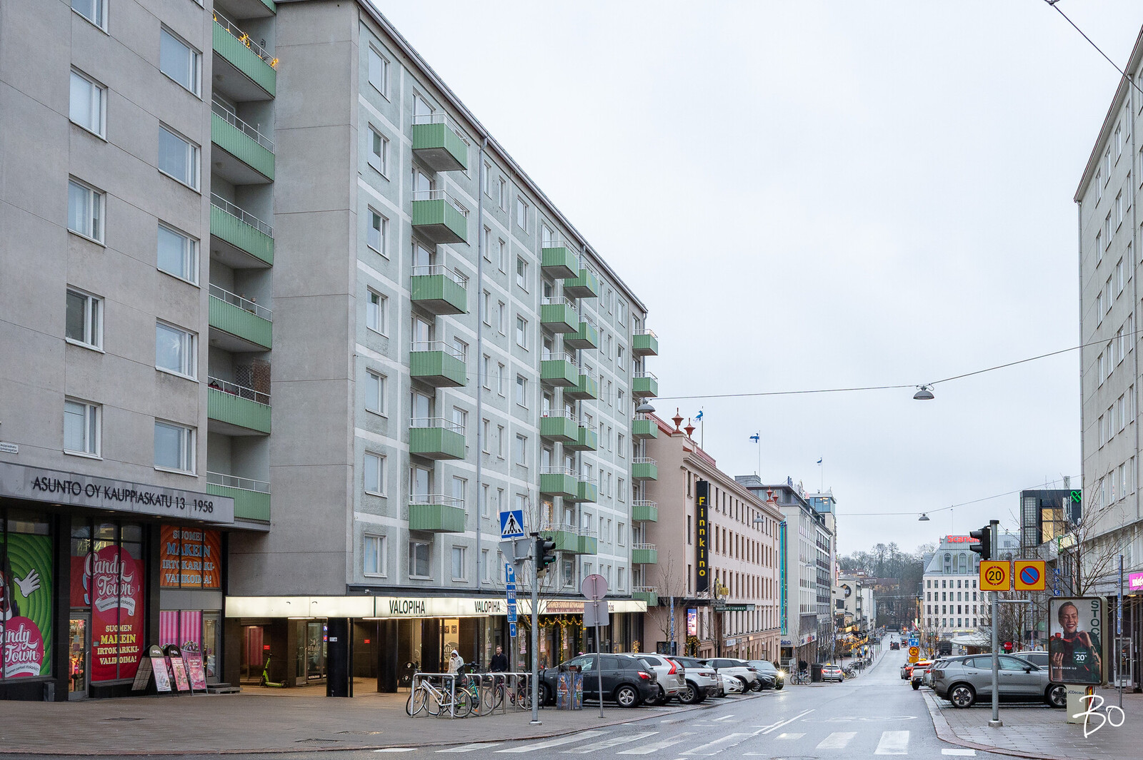 Kauppiaskatu 13 - bild 32