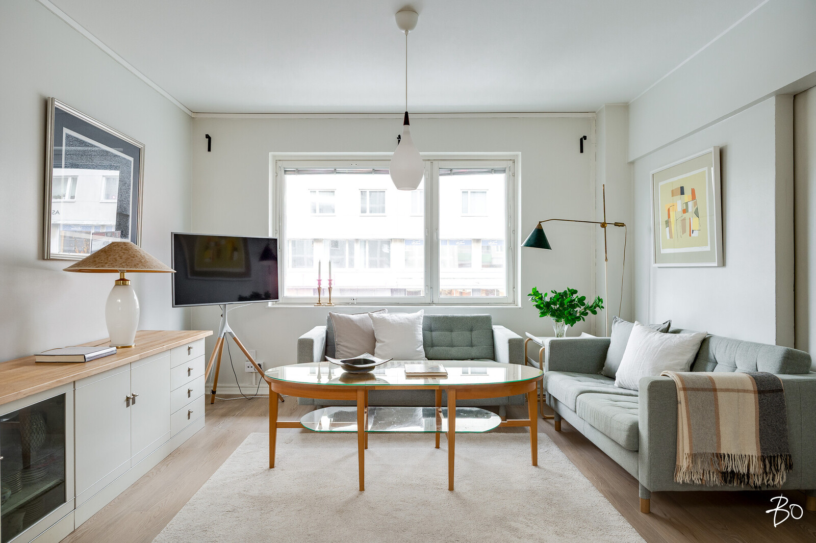 Kauppiaskatu 13 - bild 5