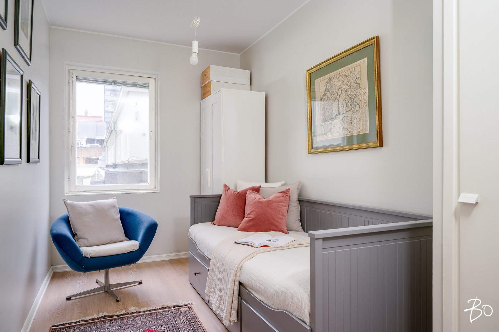 Kauppiaskatu 13 - bild 23