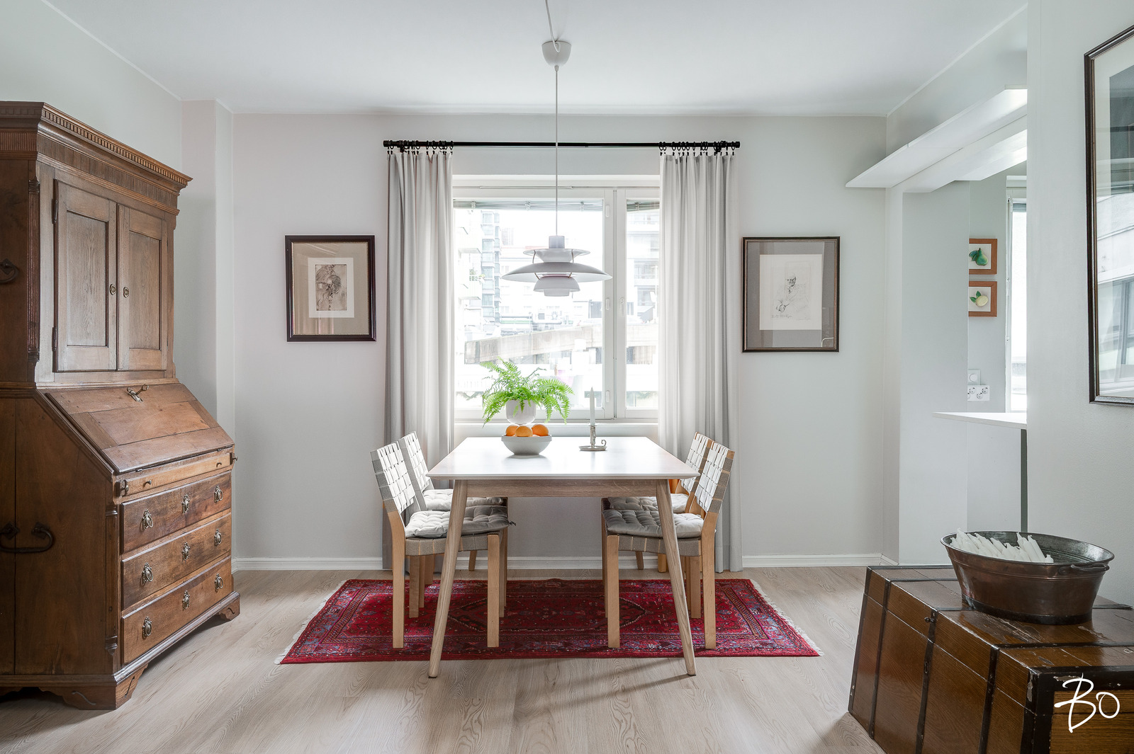 Kauppiaskatu 13 - bild 8