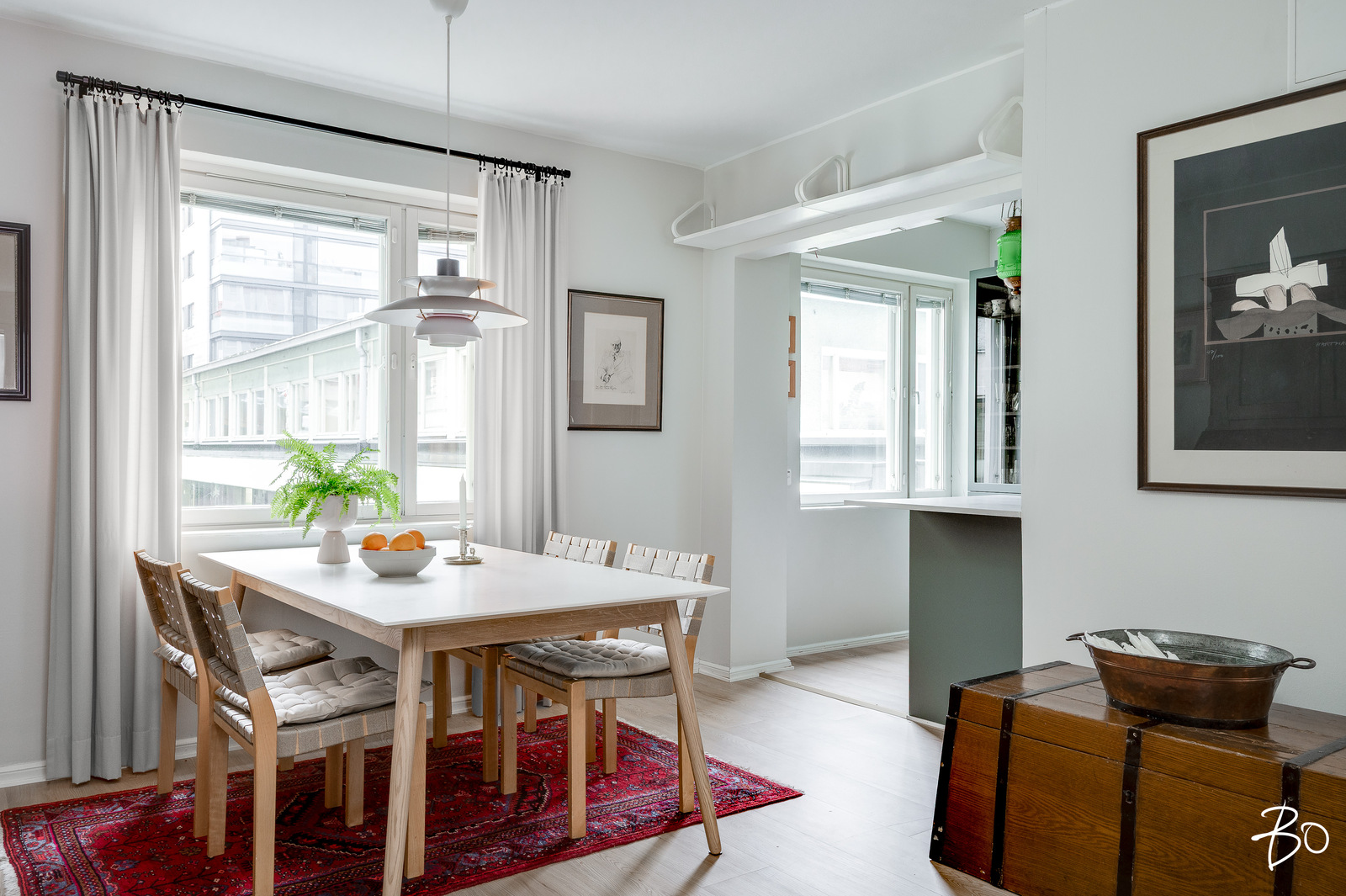 Kauppiaskatu 13 - bild 9