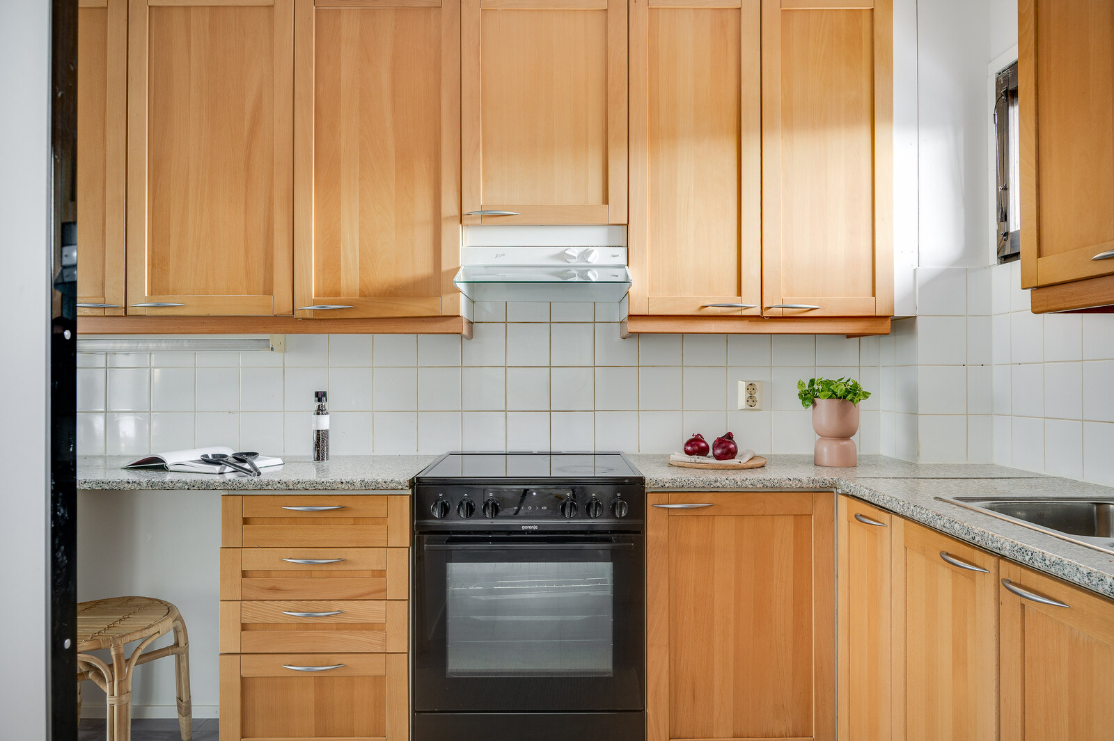 Pitkäsalmenkatu 5 - bild 9