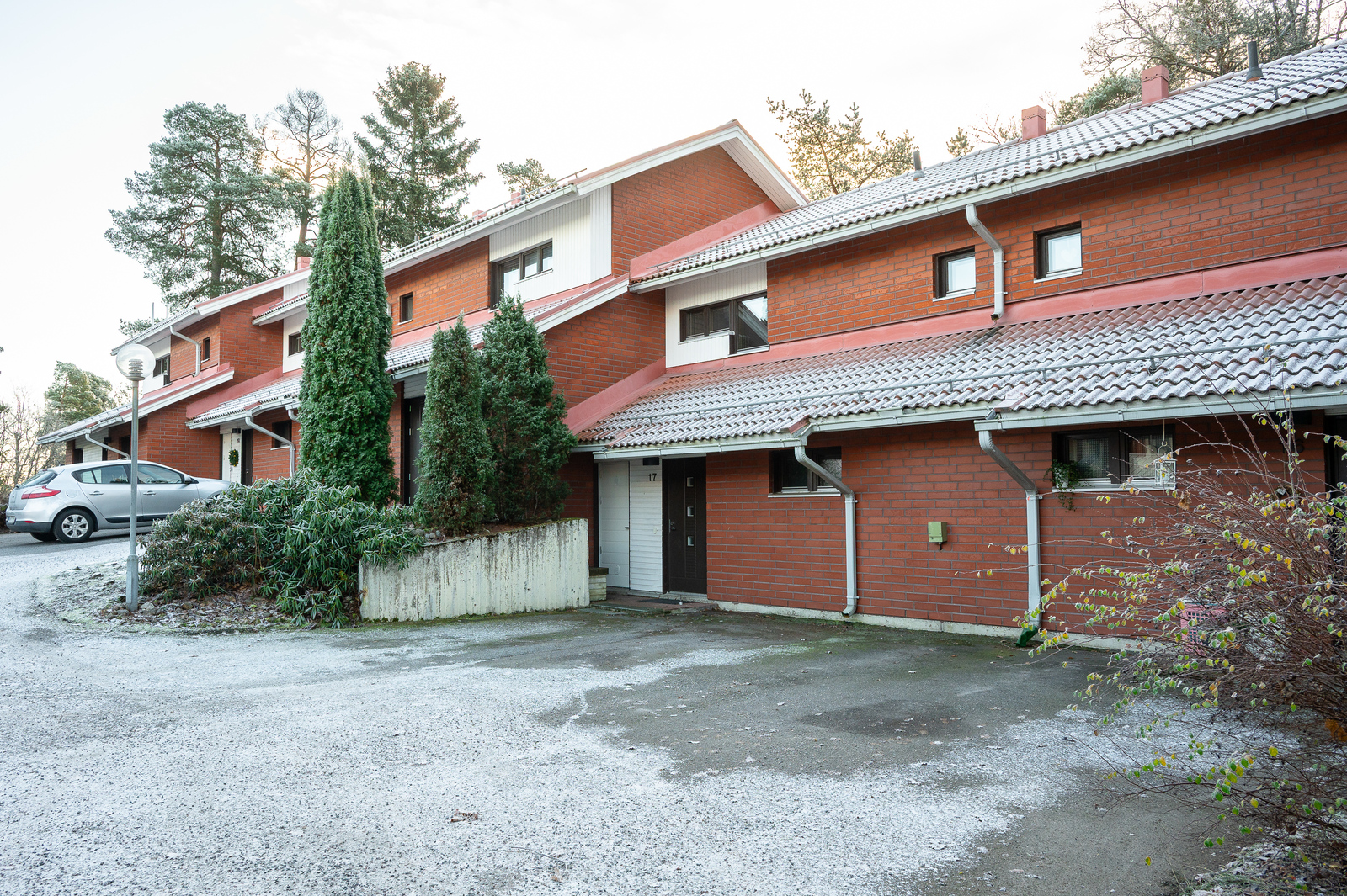 Pitkäsalmenkatu 5 - bild 24