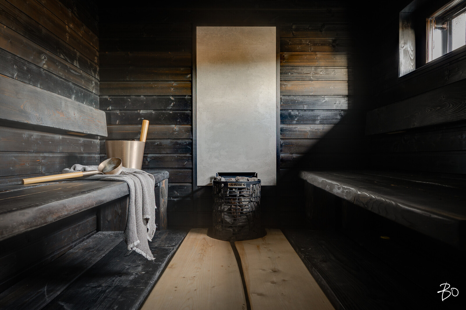 Saarensuontie 17B - kuva 27