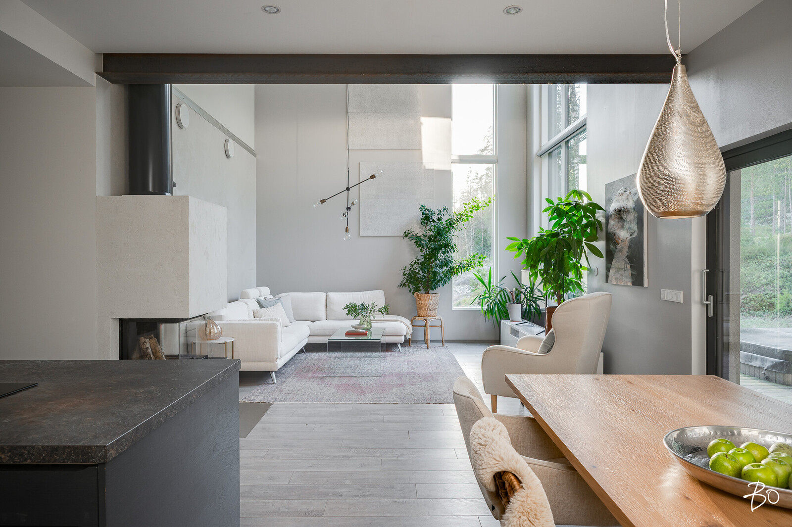 Saarensuontie 17B - kuva 17