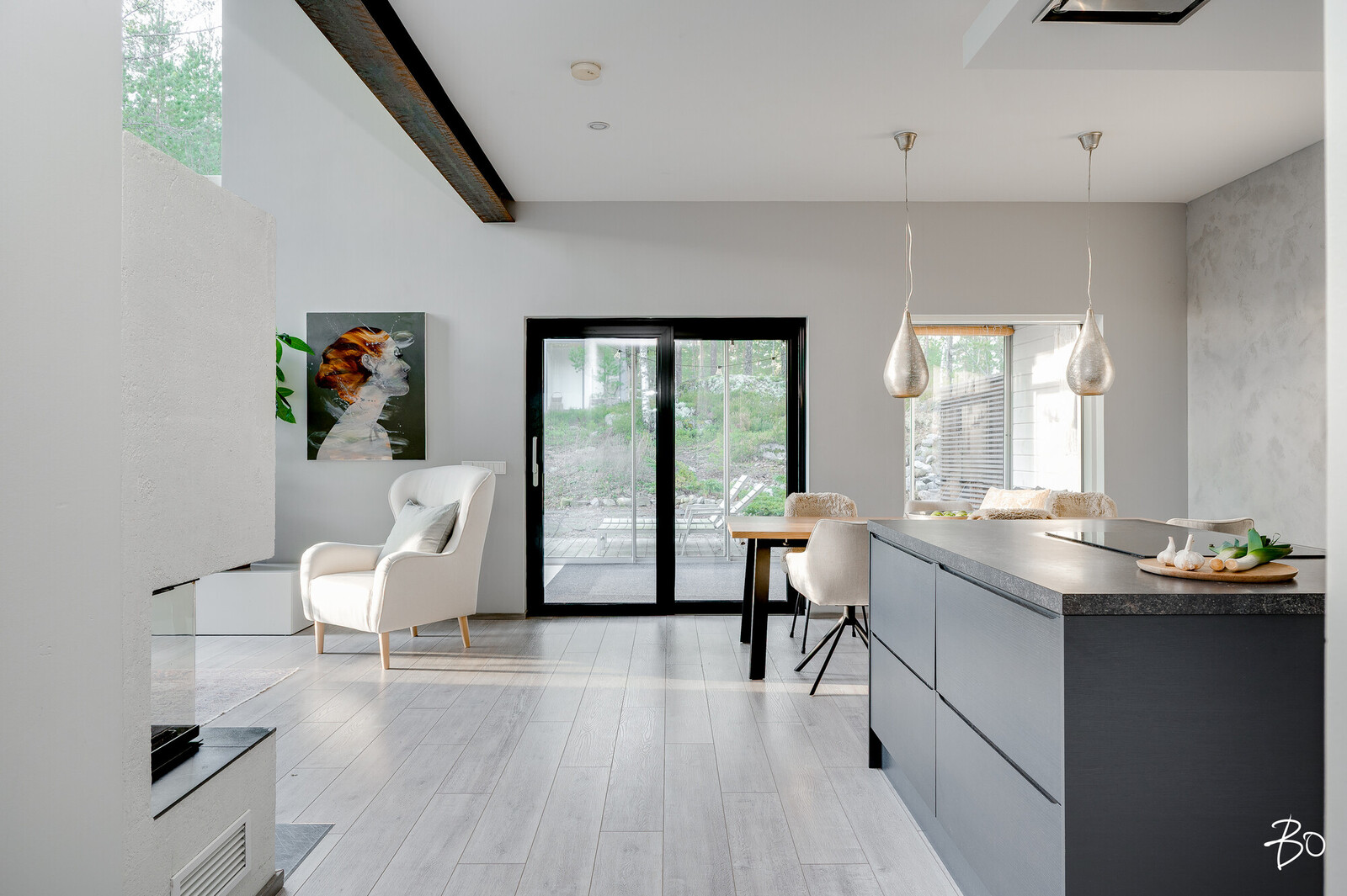 Saarensuontie 17B - kuva 20