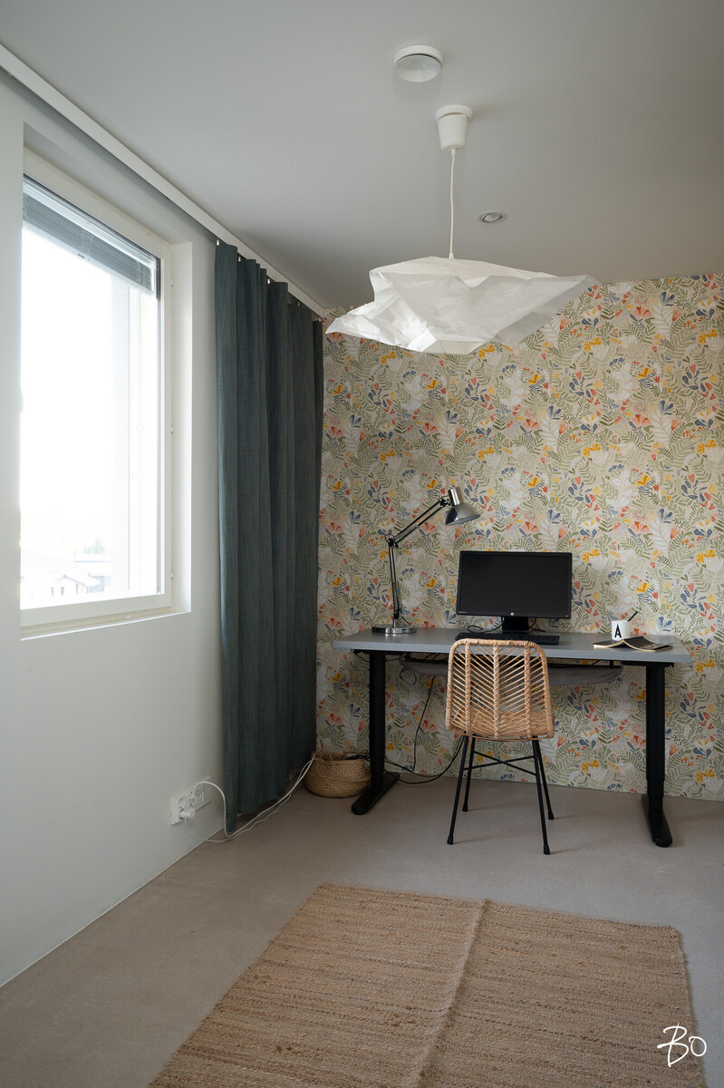 Saarensuontie 17B - kuva 40