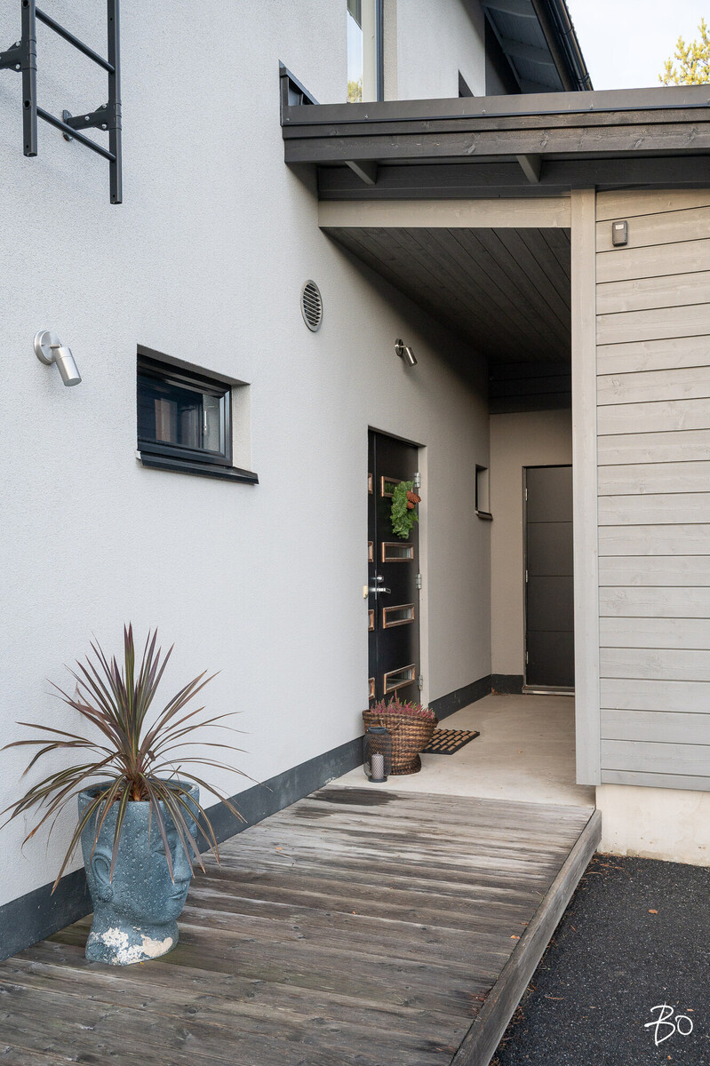 Saarensuontie 17B - kuva 45