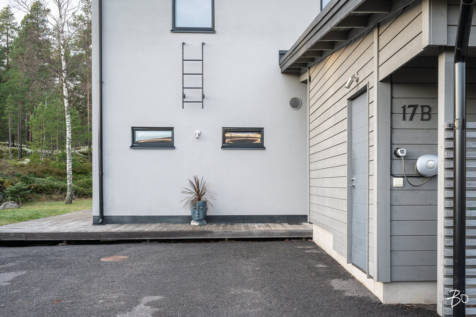 Saarensuontie 17B - kuva 52