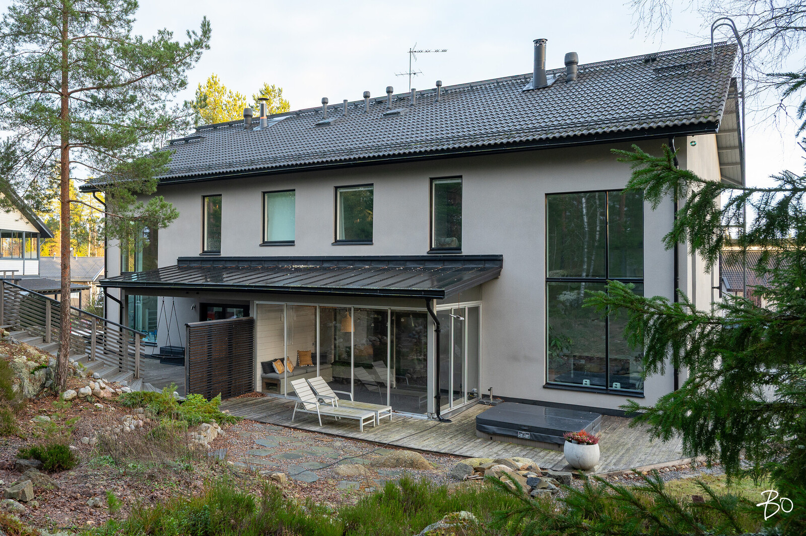 Saarensuontie 17B - kuva 51