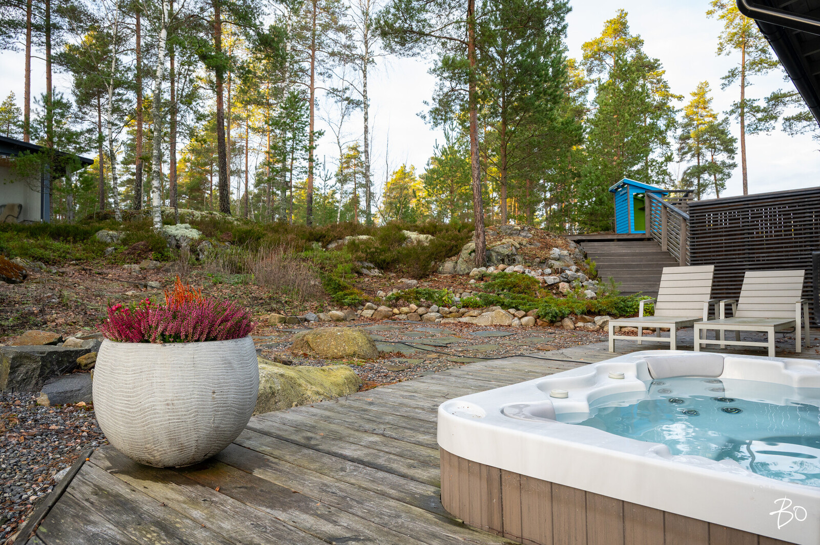 Saarensuontie 17B - kuva 48