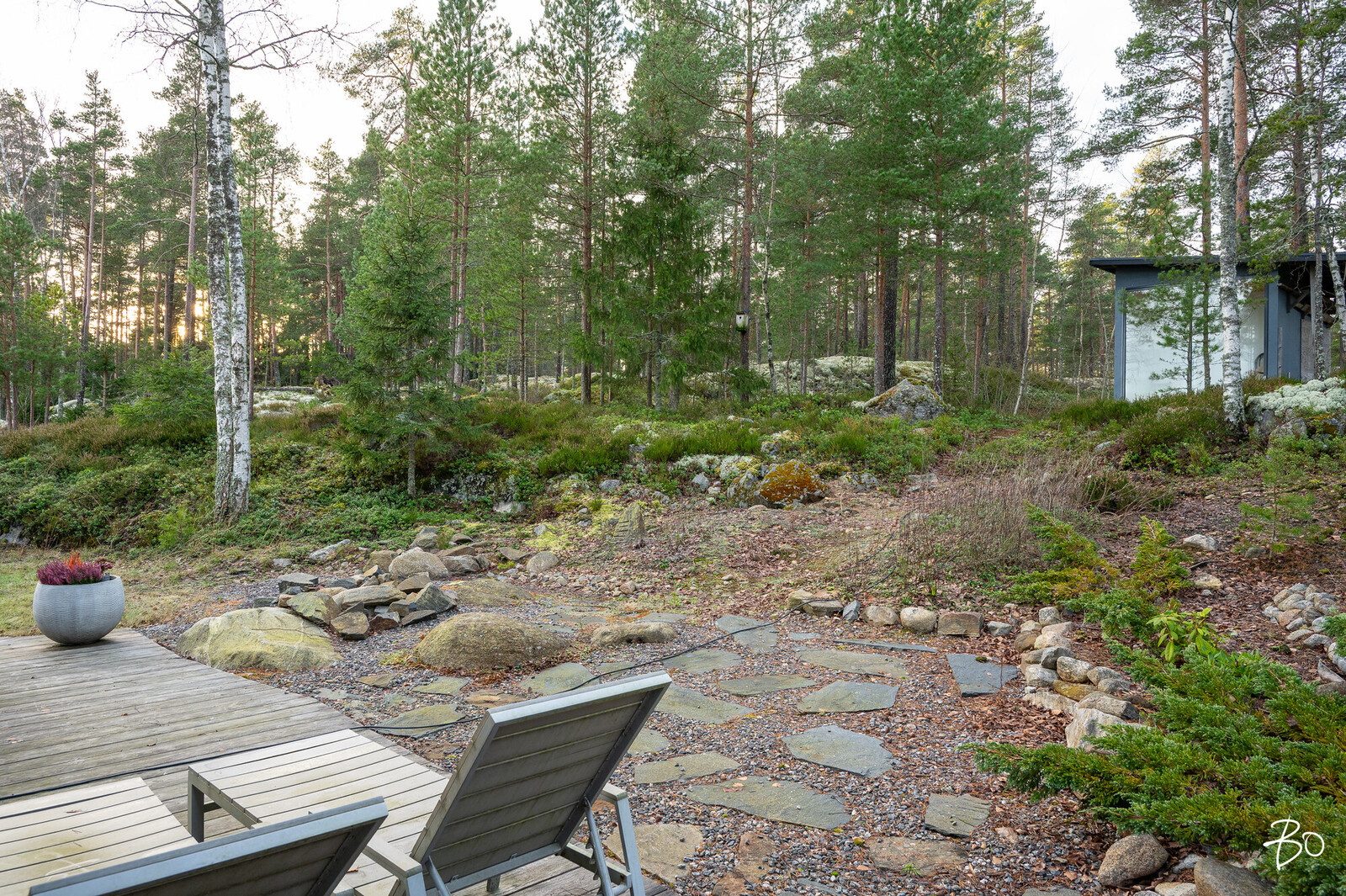 Saarensuontie 17B - kuva 49