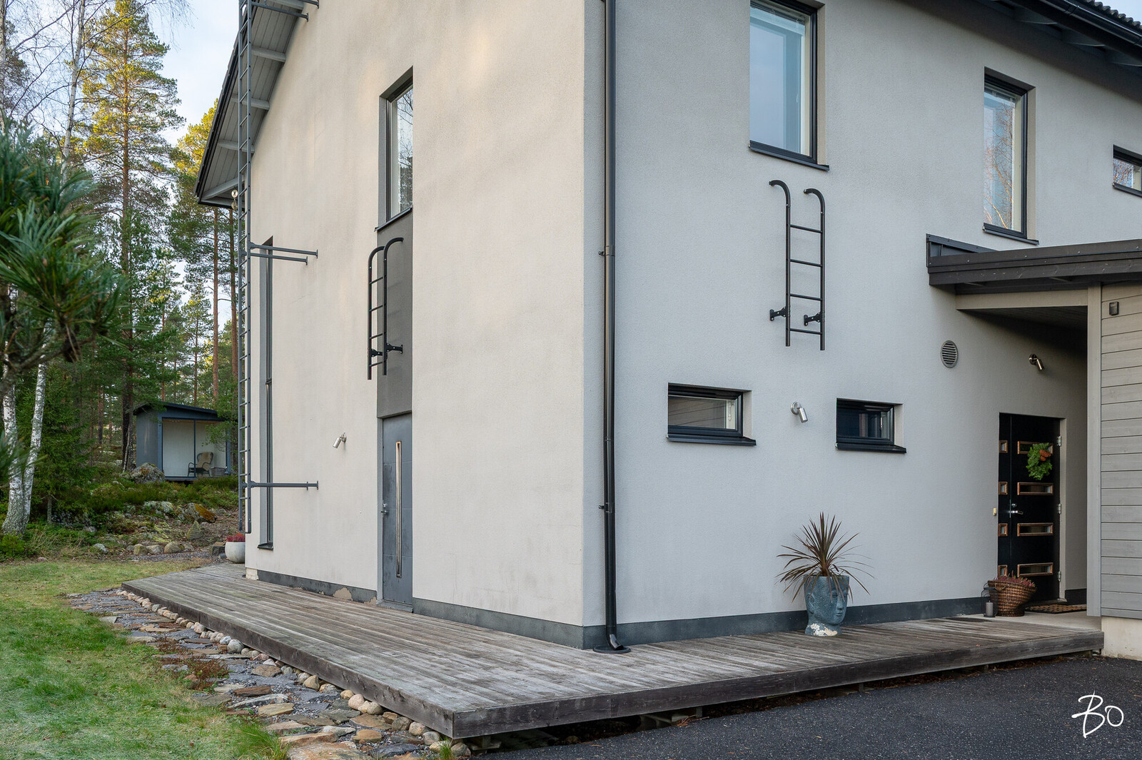 Saarensuontie 17B - kuva 46