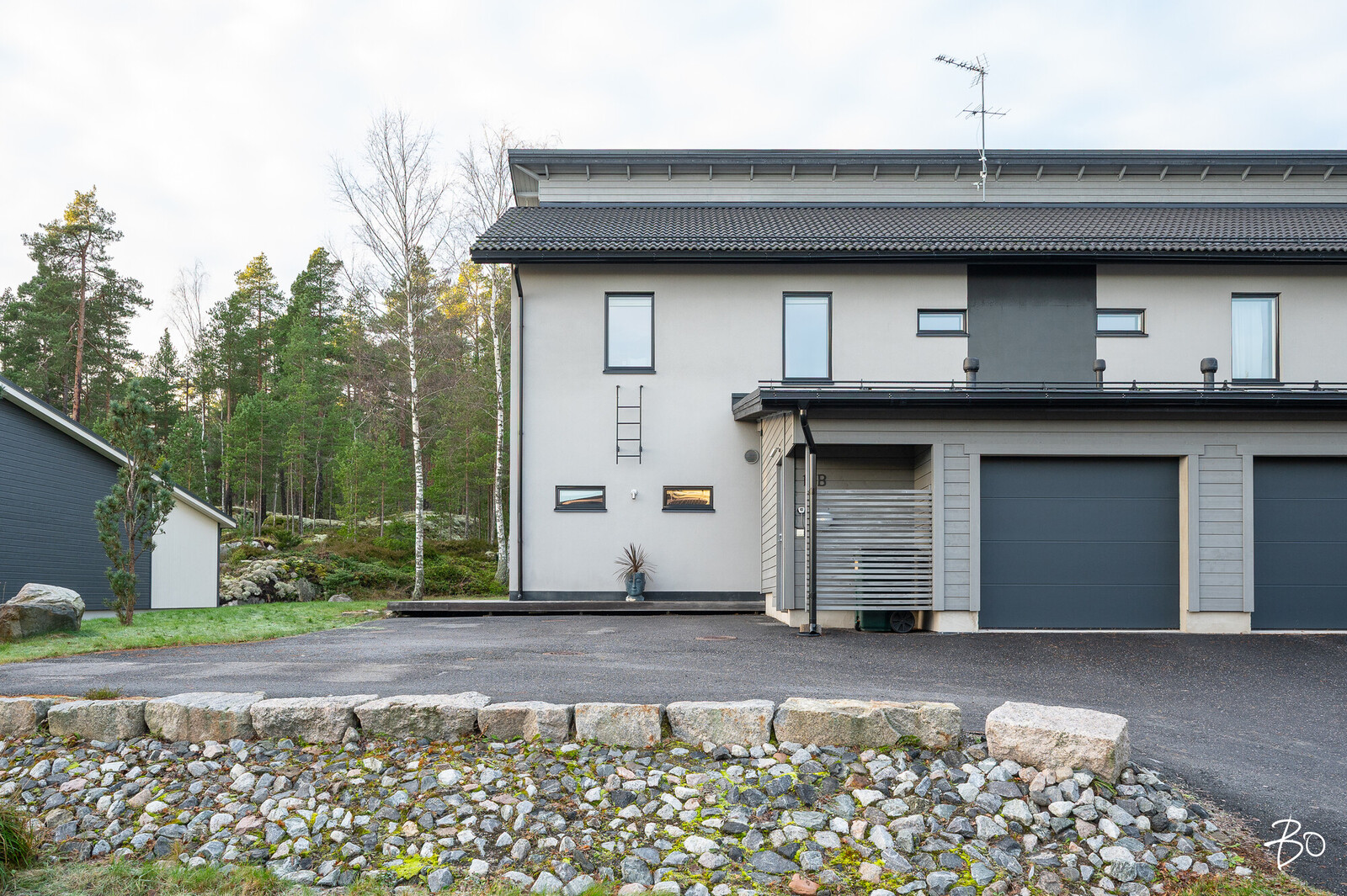 Saarensuontie 17B - kuva 53