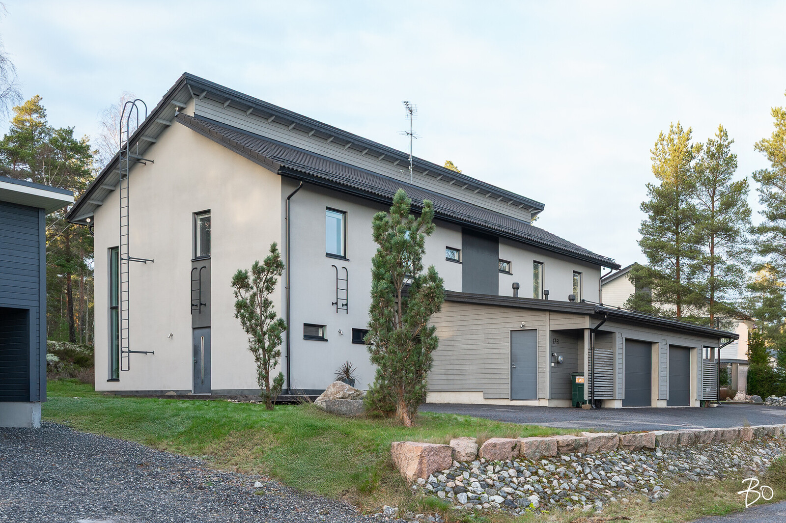 Saarensuontie 17B - kuva 54