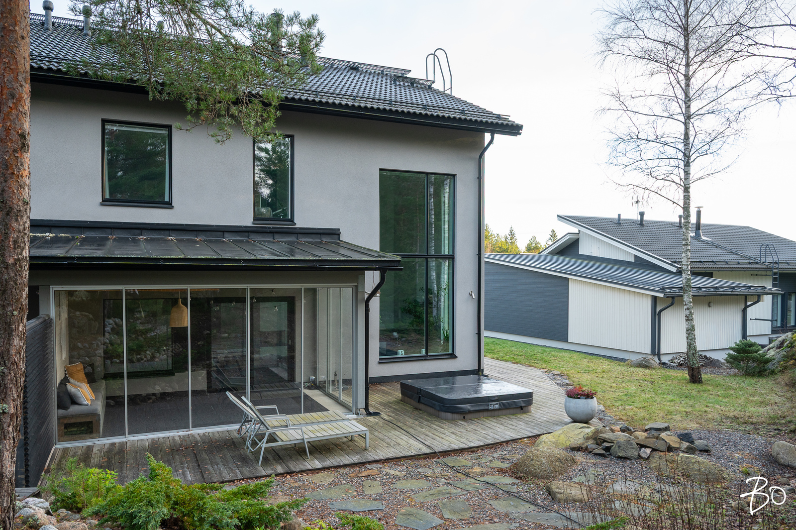 Saarensuontie 17B - kuva 47