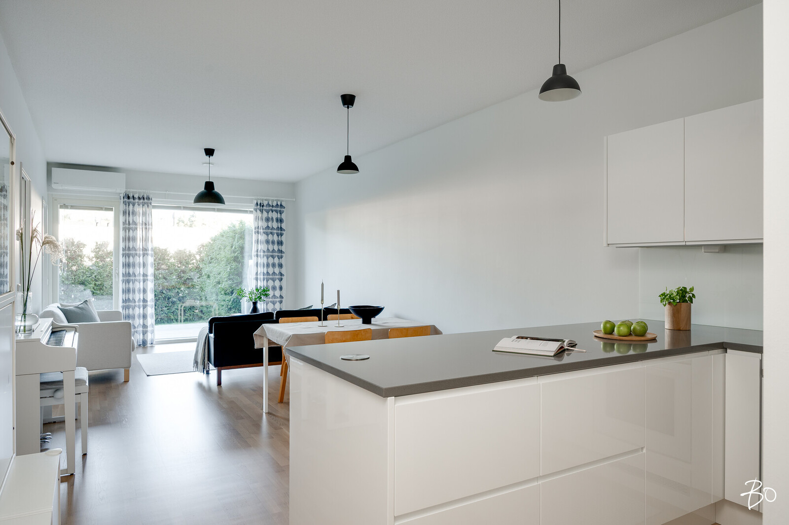 Isohaarlantie 18 - kuva 5