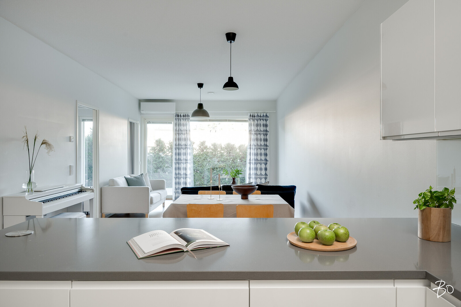 Isohaarlantie 18 - kuva 11