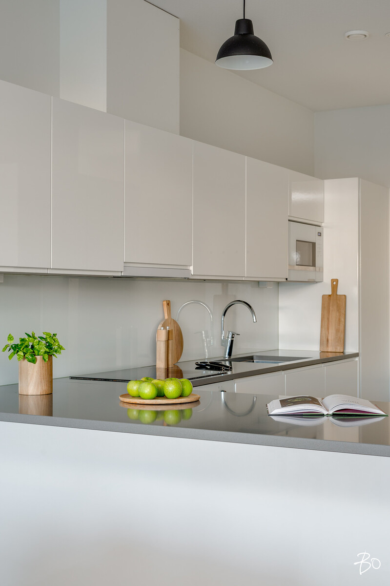 Isohaarlantie 18 - kuva 7