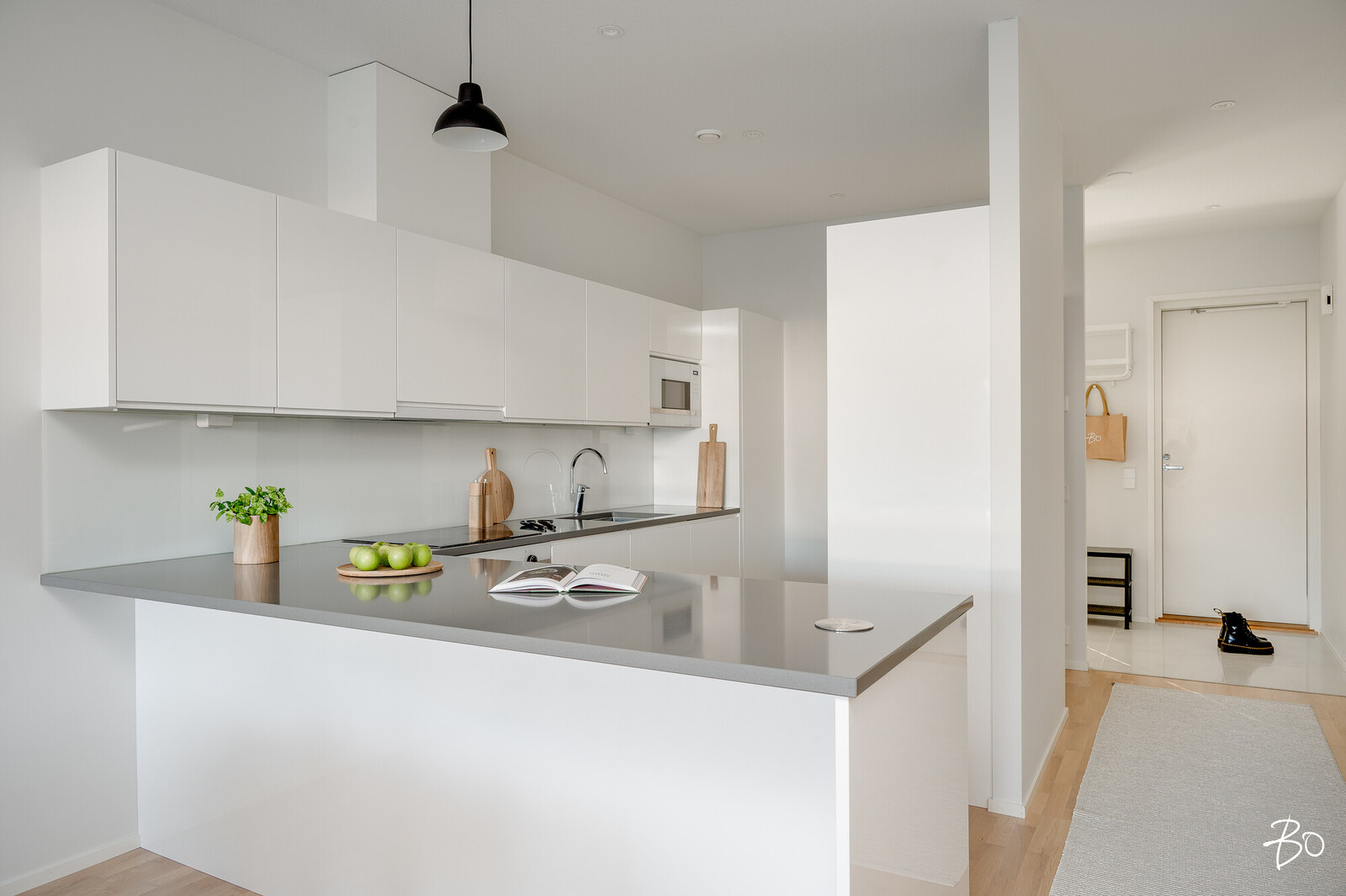 Isohaarlantie 18 - kuva 1