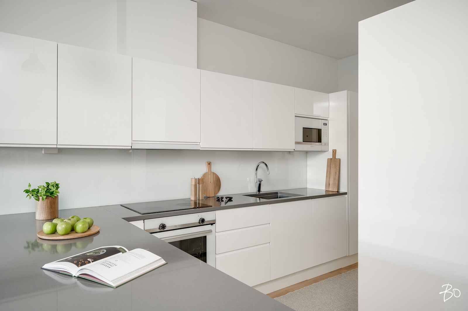 Isohaarlantie 18 - kuva 6