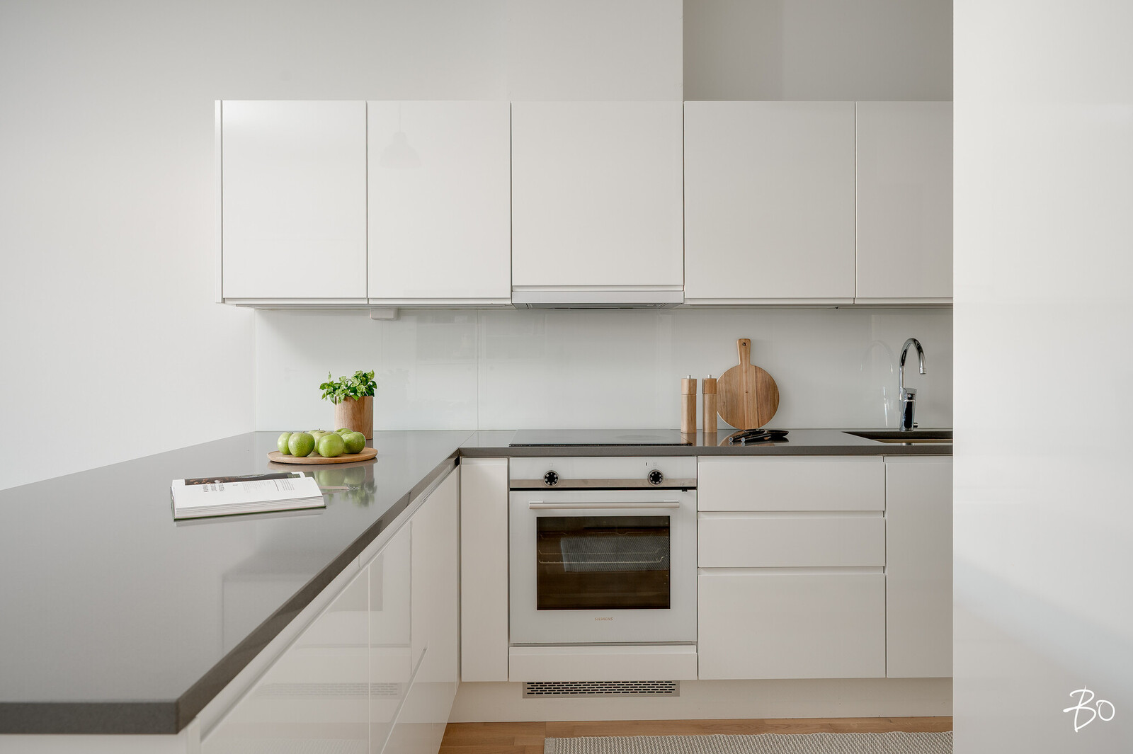 Isohaarlantie 18 - kuva 9