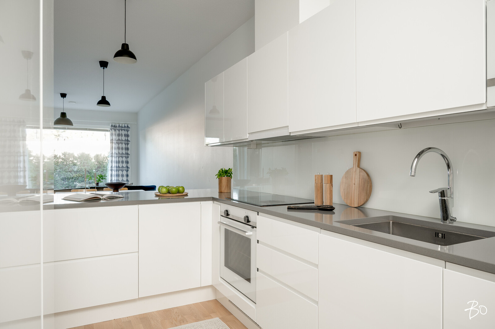 Isohaarlantie 18 - kuva 10