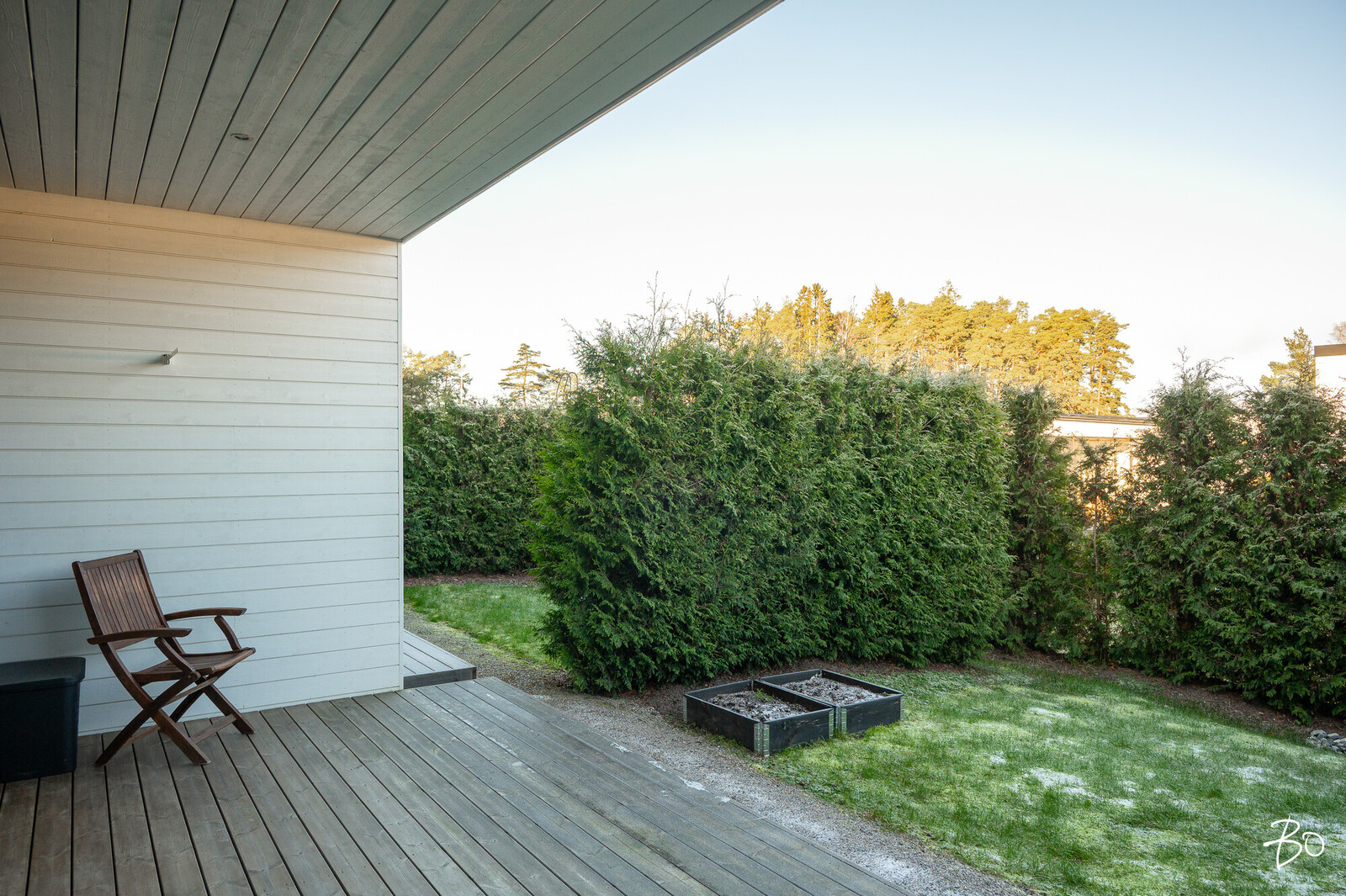 Isohaarlantie 18 - kuva 16