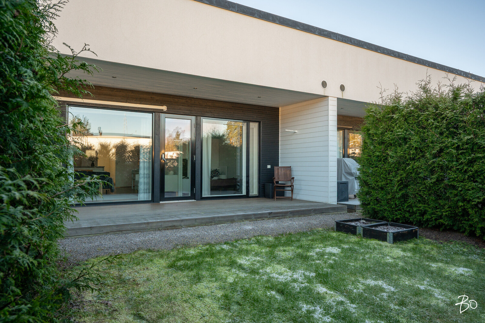 Isohaarlantie 18 - kuva 15