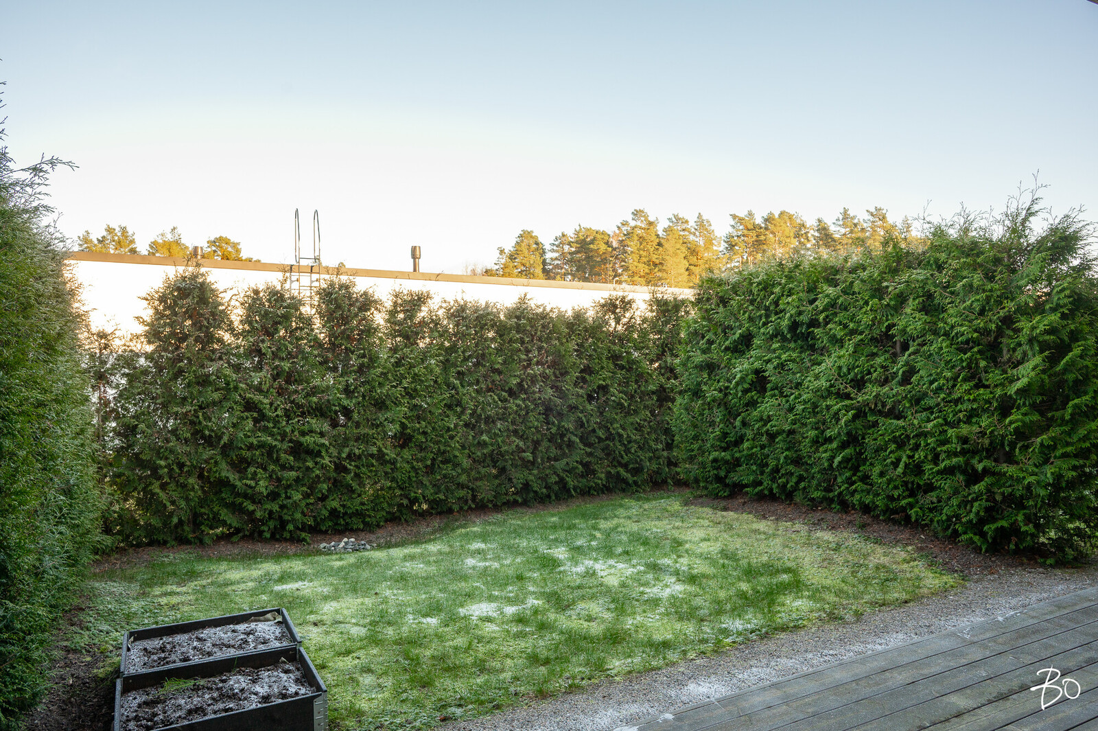 Isohaarlantie 18 - kuva 17