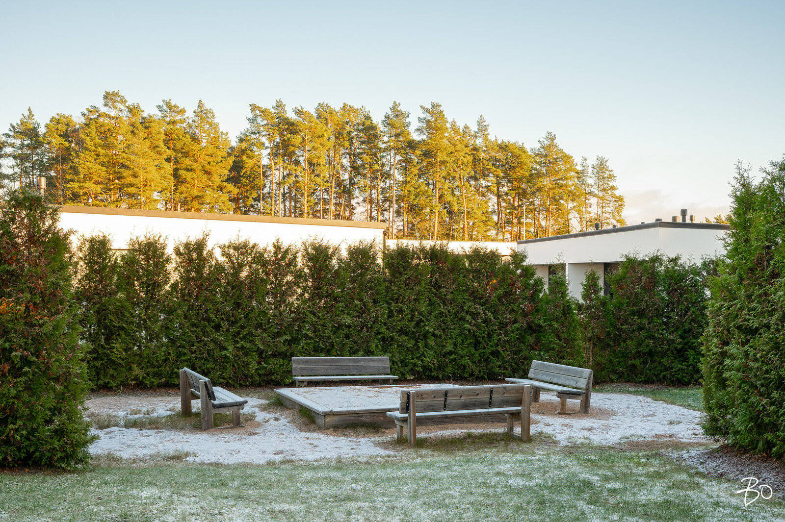 Isohaarlantie 18 - kuva 36