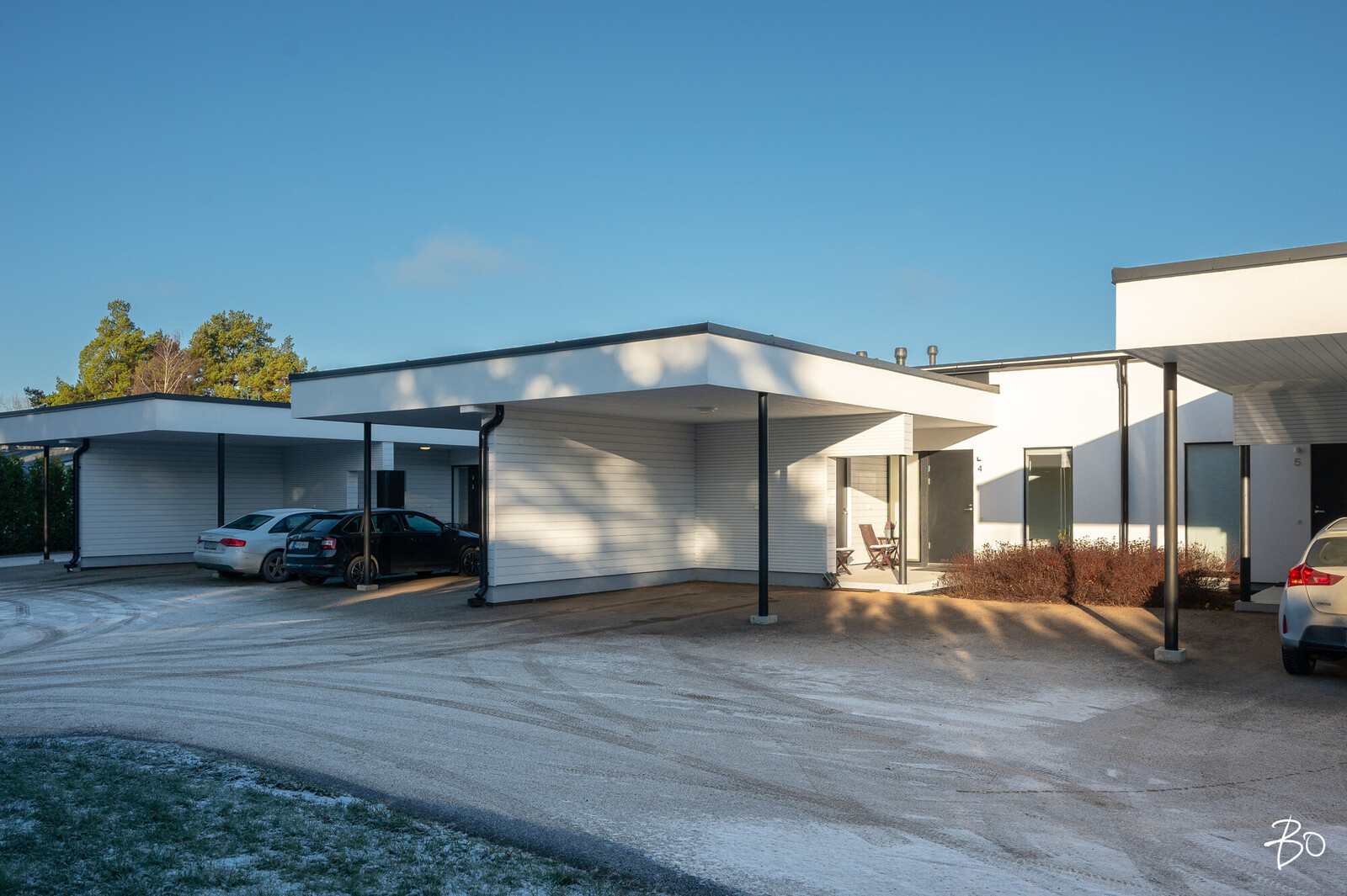 Isohaarlantie 18 - kuva 33