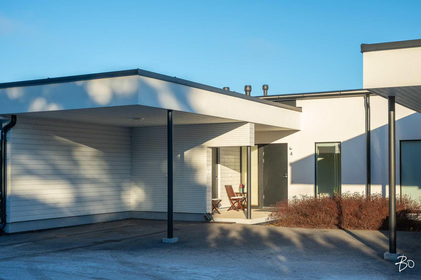 Isohaarlantie 18 - kuva 2