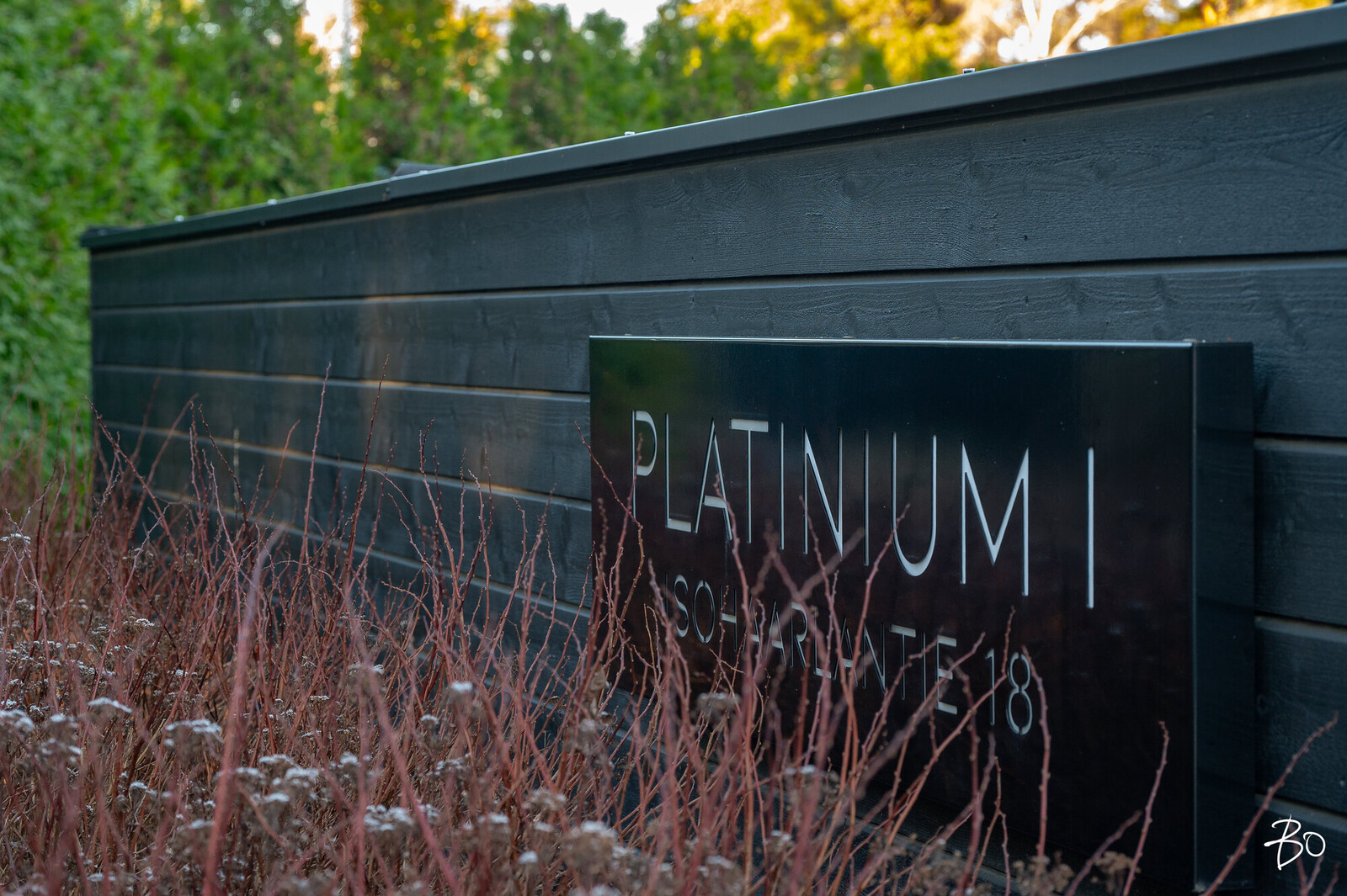 Isohaarlantie 18 - kuva 35