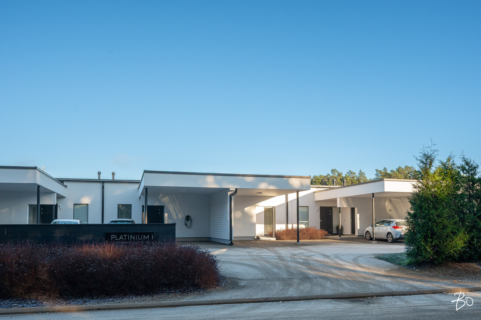 Isohaarlantie 18 - kuva 34