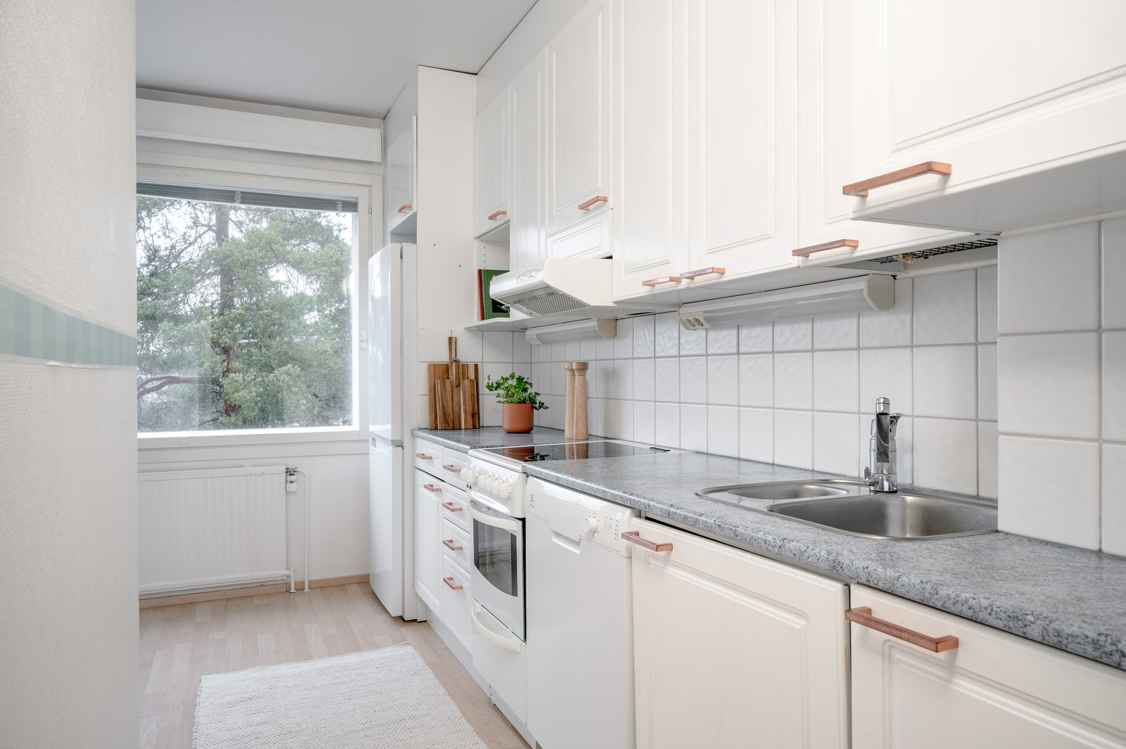 Ylännekatu 16 - kuva 7