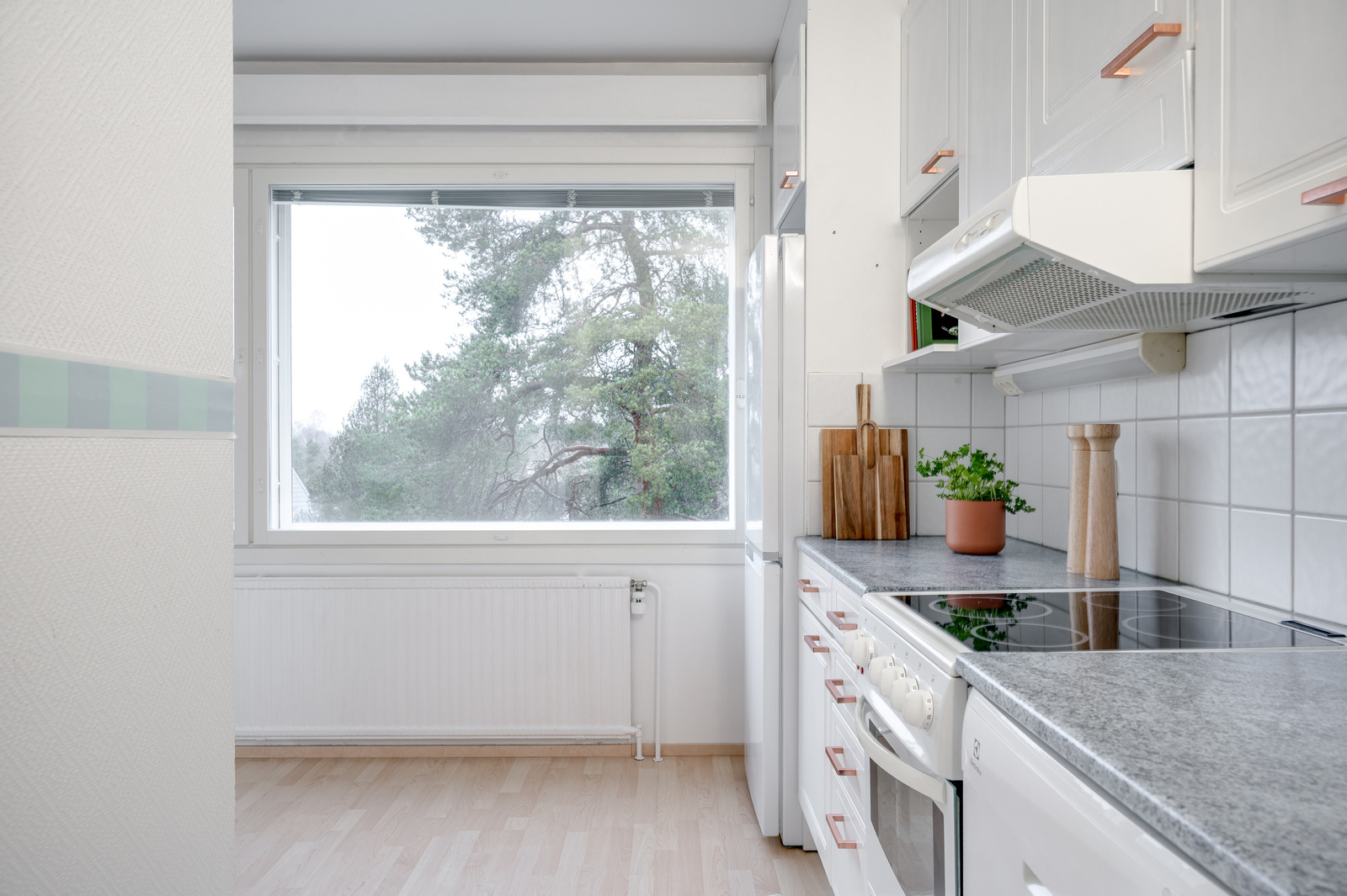 Ylännekatu 16 - kuva 8